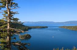 Lake Tahoe